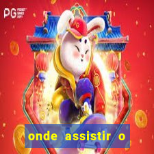 onde assistir o filme jojo rabbit
